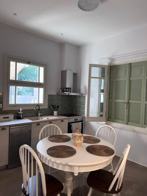 Holiday home Casa Al Centro, Old Town Kos Town