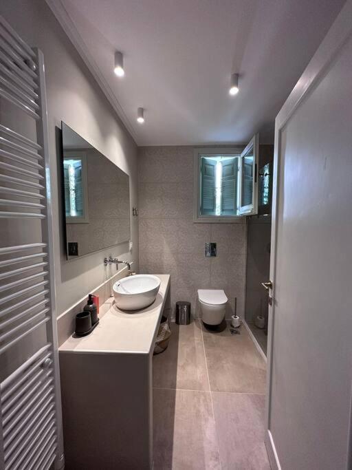 Holiday home Casa Al Centro, Old Town *
