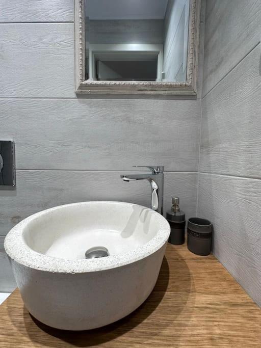 Holiday home Casa Al Centro, Old Town